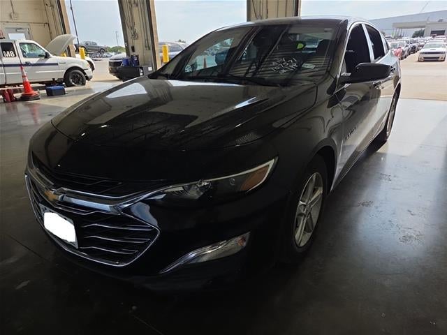 2024 Chevrolet Malibu LS