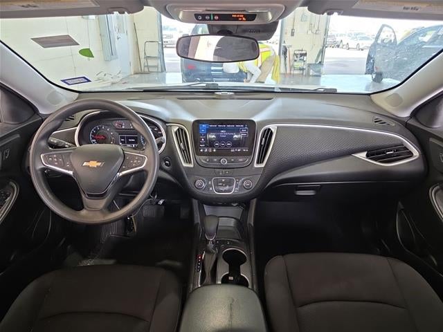 2024 Chevrolet Malibu LS