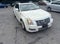 2012 Cadillac CTS Sedan Luxury