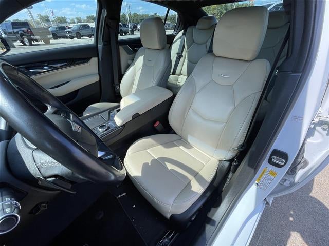 2023 Cadillac CT5 Premium Luxury