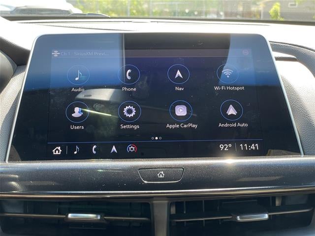 2023 Cadillac CT5 Premium Luxury