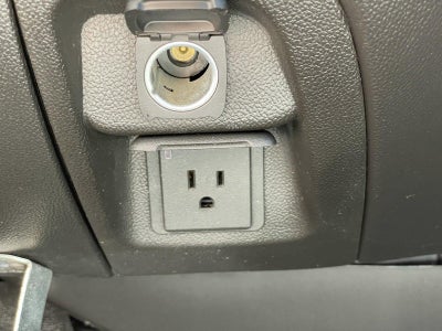 2017 Chevrolet Silverado 2500Hd Work Truck