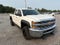 2017 Chevrolet Silverado 2500HD Work Truck