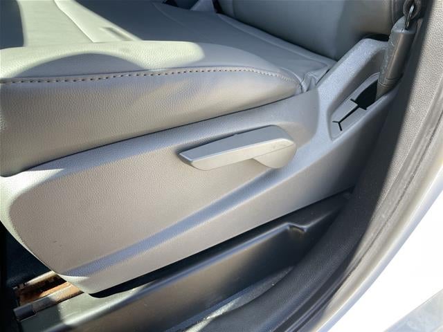 2017 Chevrolet Silverado 2500Hd Work Truck