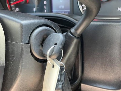 2017 Chevrolet Silverado 2500Hd Work Truck
