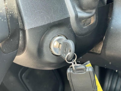 2021 Chevrolet Silverado 1500 Work Truck