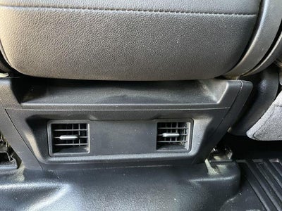 2021 Chevrolet Silverado 1500 Work Truck