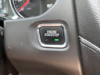 2019 GMC Acadia SLT