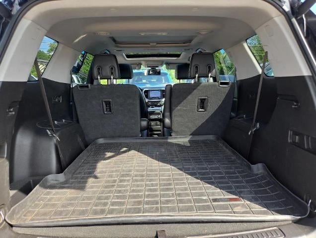 2019 GMC Acadia SLT
