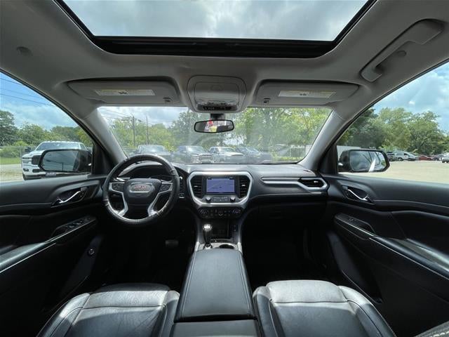 2019 GMC Acadia SLT