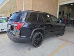 2022 GMC Acadia SLT