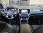 2022 GMC Acadia SLT