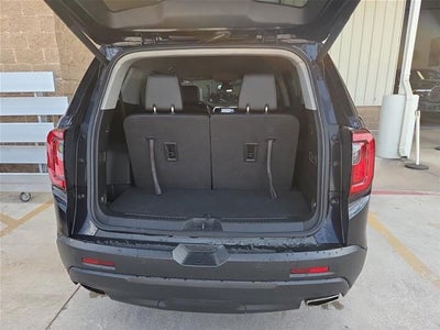 2022 GMC Acadia SLT