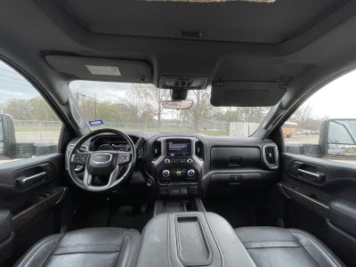 2021 GMC Sierra 2500HD Denali