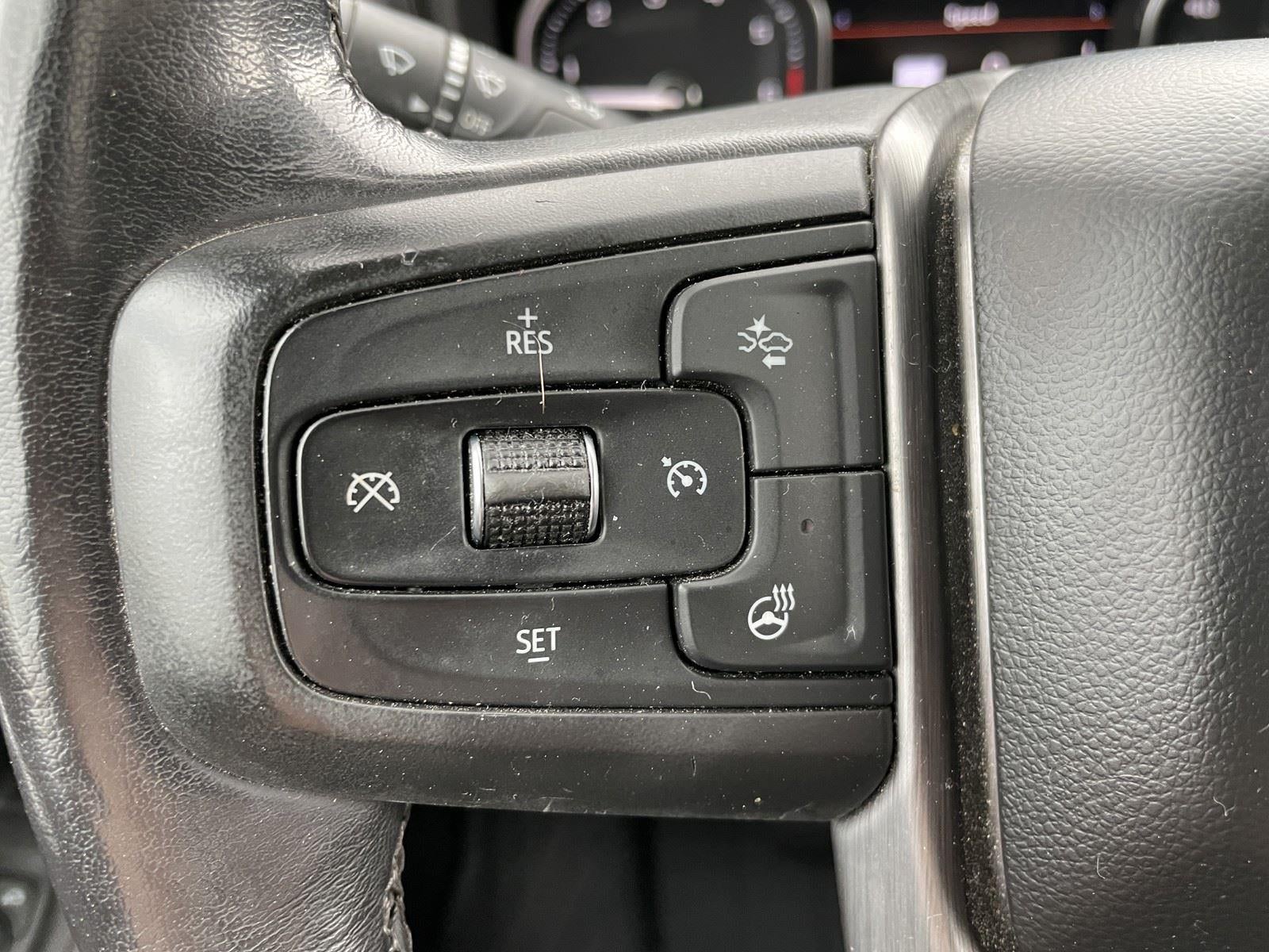 2021 GMC Sierra 2500HD Denali