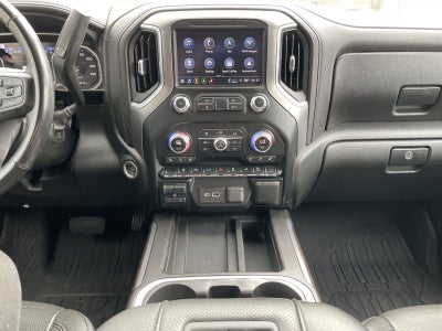 2021 GMC Sierra 2500HD Denali