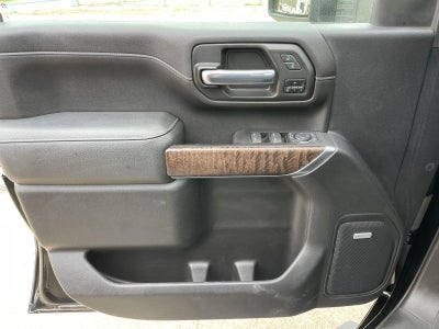 2021 GMC Sierra 2500HD Denali