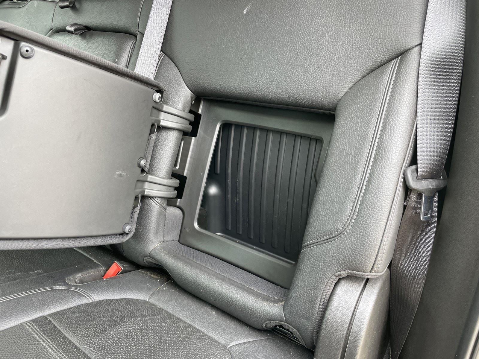 2021 GMC Sierra 2500HD Denali