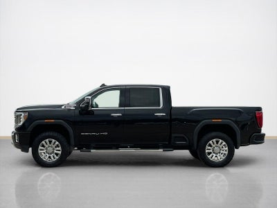 2021 GMC Sierra 2500HD Denali