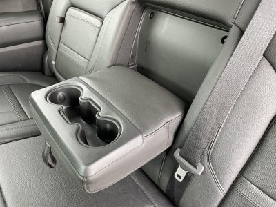 2021 GMC Sierra 2500HD Denali