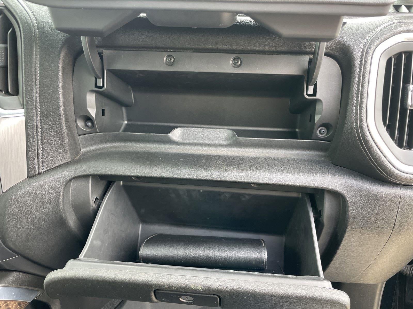 2021 GMC Sierra 2500HD Denali