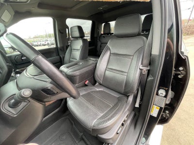 2021 GMC Sierra 2500HD Denali