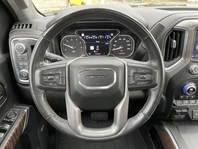 2021 GMC Sierra 2500HD Denali