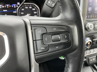 2021 GMC Sierra 2500HD Denali