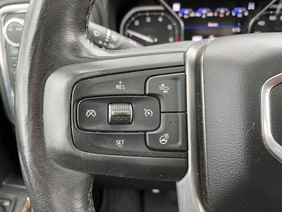 2021 GMC Sierra 2500HD Denali