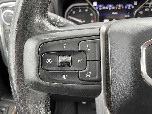 2021 GMC Sierra 2500HD Denali