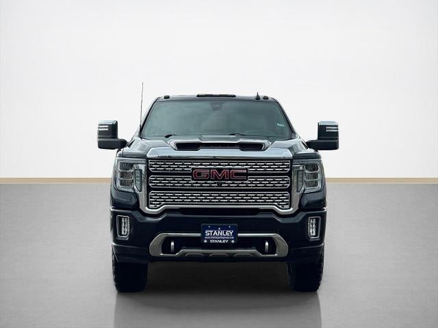 2021 GMC Sierra 2500HD Denali