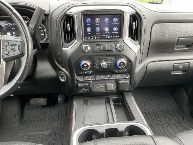 2021 GMC Sierra 2500HD Denali