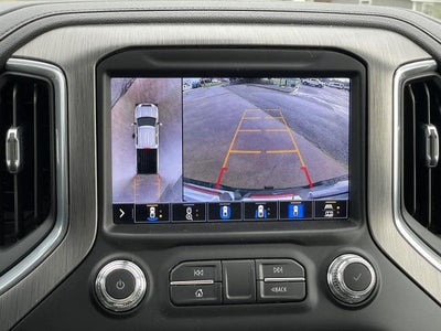 2021 GMC Sierra 2500HD Denali