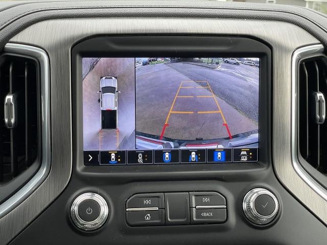 2021 GMC Sierra 2500HD Denali