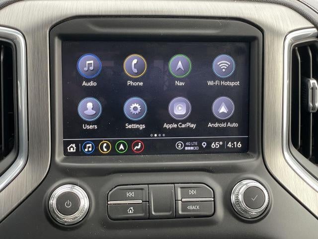 2021 GMC Sierra 2500HD Denali