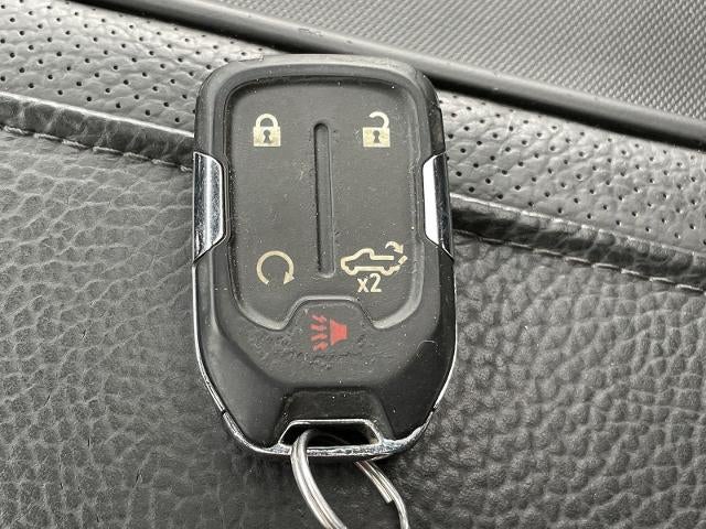 2021 GMC Sierra 2500HD Denali