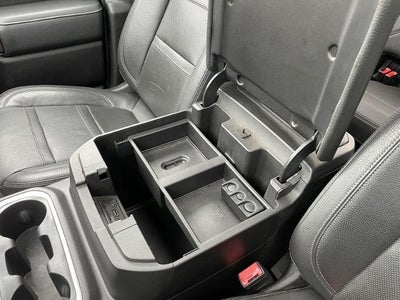 2021 GMC Sierra 2500HD Denali