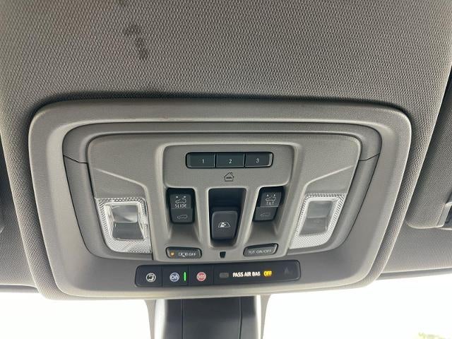 2021 GMC Sierra 2500HD Denali