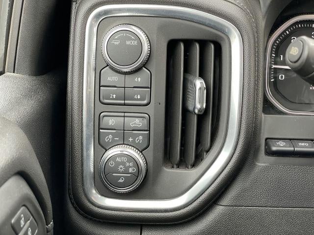 2021 GMC Sierra 2500HD Denali