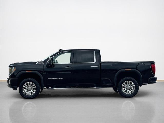 2021 GMC Sierra 2500HD Denali