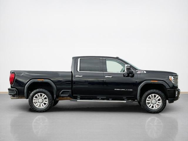 2021 GMC Sierra 2500HD Denali