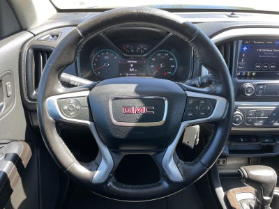 2019 GMC Canyon 2WD SLE