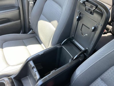 2019 GMC Canyon 2WD SLE