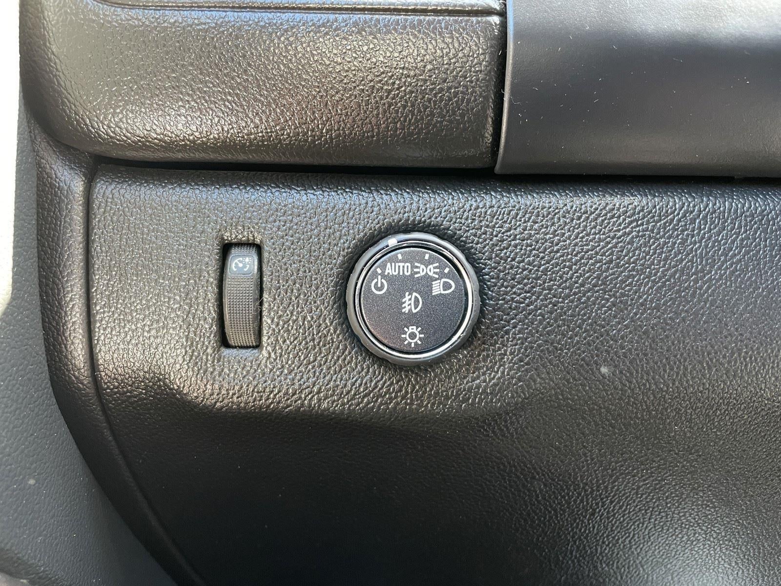 2019 GMC Canyon 2WD SLE