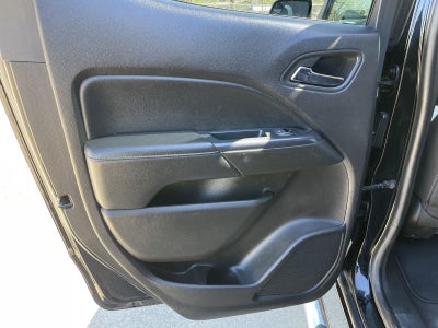 2019 GMC Canyon 2WD SLE