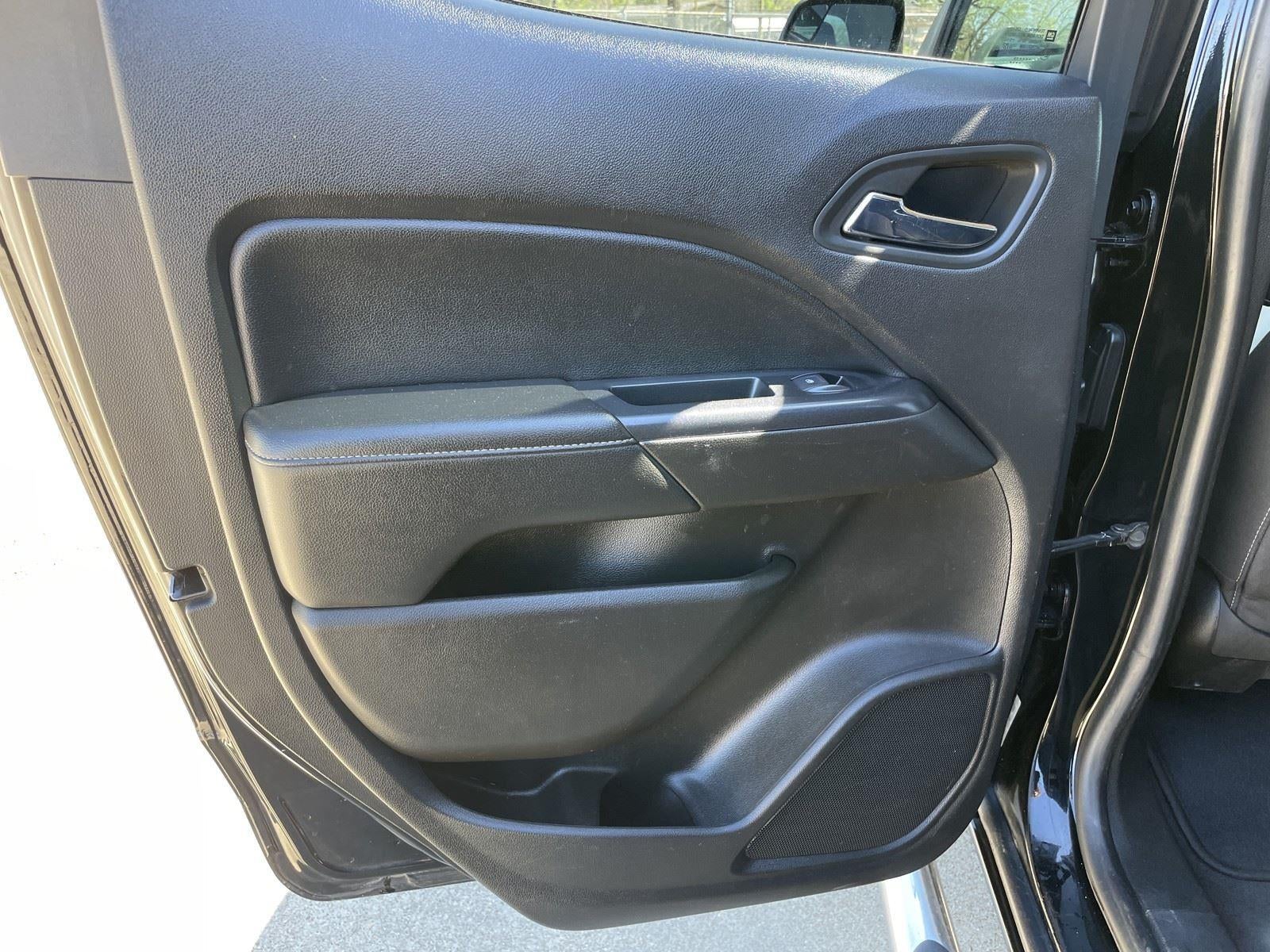 2019 GMC Canyon 2WD SLE