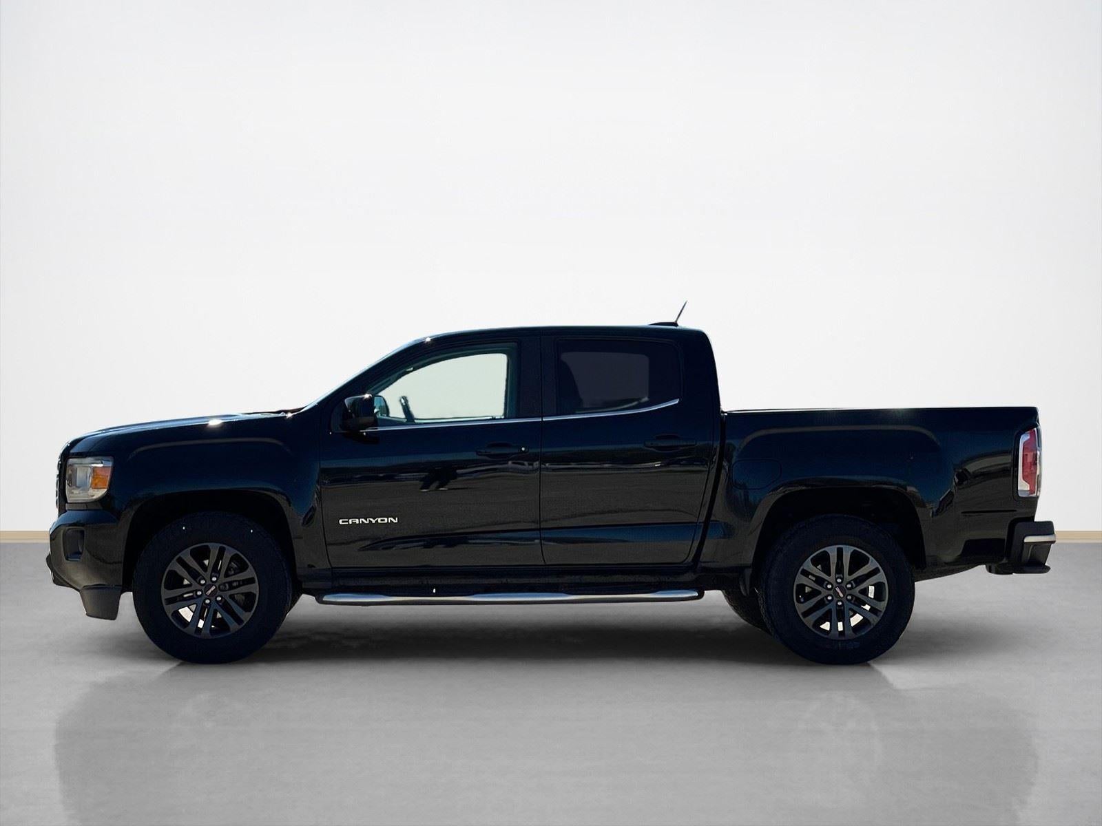 2019 GMC Canyon 2WD SLE