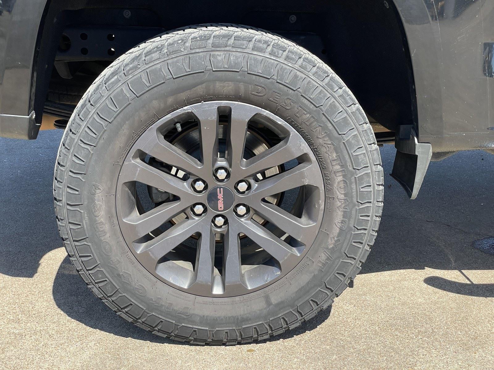 2019 GMC Canyon 2WD SLE