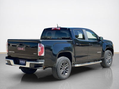 2019 GMC Canyon 2WD SLE