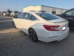 2022 Honda Accord Sedan Sport
